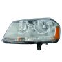 Eagle EyesCS259-B001LR Headlight Assembly