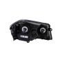 Eagle EyesCS259-B101L Headlight Assembly