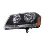 Eagle EyesCS259-B101L Headlight Assembly