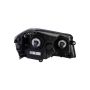 Eagle EyesCS259-B101LR Headlight Assembly