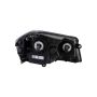 Eagle EyesCS259-B101R Headlight Assembly