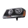 Eagle EyesCS259-B101R Headlight Assembly