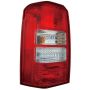 Eagle EyesCS262-B100L Tail Light Assembly