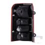 Eagle EyesCS262-B100LR Tail Light Assembly