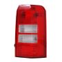 Eagle EyesCS262-B100LR Tail Light Assembly