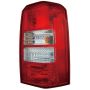 Eagle EyesCS262-B100R Tail Light Assembly