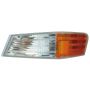 Eagle EyesCS263-U000L Parking Light Lens / Housing
