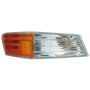 Eagle EyesCS263-U000R Parking Light Lens / Housing
