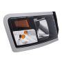 Eagle EyesCS269-B101L Headlight Lens Housing