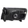 Eagle EyesCS269-B101L Headlight Lens Housing
