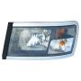 Eagle EyesCS269-B101L Headlight Lens Housing