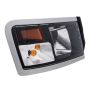 Eagle EyesCS269-B101R Headlight Lens Housing