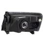Eagle EyesCS269-B101R Headlight Lens Housing