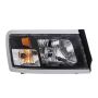 Eagle EyesCS269-B101R Headlight Lens Housing