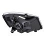 Eagle EyesCS270-B001L Headlight Assembly
