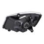 Eagle EyesCS270-B001R Headlight Assembly