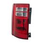 Eagle EyesCS271-B000L Tail Light Assembly