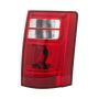 Eagle EyesCS271-B000R Tail Light Assembly