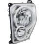 Eagle EyesCS274-B001L Headlight Assembly