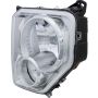 Eagle EyesCS274-B001L Headlight Assembly