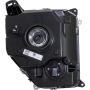 Eagle EyesCS274-B001L Headlight Assembly