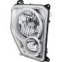 Eagle EyesCS274-B001R Headlight Assembly