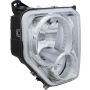 Eagle EyesCS274-B001R Headlight Assembly
