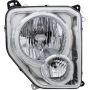 Eagle EyesCS274-B001R Headlight Assembly