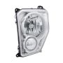 Eagle EyesCS274-B011L Headlight Assembly