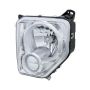 Eagle EyesCS274-B011L Headlight Assembly