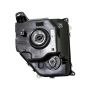 Eagle EyesCS274-B011L Headlight Assembly