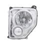 Eagle EyesCS274-B011L Headlight Assembly