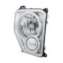 Eagle EyesCS274-B011R Headlight Assembly