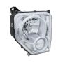 Eagle EyesCS274-B011R Headlight Assembly