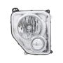 Eagle EyesCS274-B011R Headlight Assembly