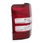 Eagle EyesCS275-U000L Tail Light Assembly