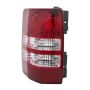 Eagle EyesCS275-U000L Tail Light Assembly