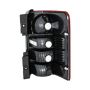 Eagle EyesCS275-U000L Tail Light Assembly