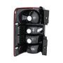 Eagle EyesCS275-U000R Tail Light Assembly