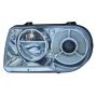 Eagle EyesCS278-B001L Headlight Assembly