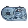Eagle EyesCS278-B001R Headlight Assembly