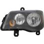 Eagle EyesCS280-B101L Headlight Assembly