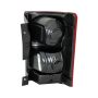 Eagle EyesCS281-B000L Tail Light Assembly