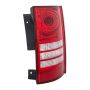 Eagle EyesCS281-B000R Tail Light Assembly
