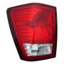 Eagle EyesCS291-B000LR Tail Light Assembly