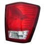Eagle EyesCS291-B000R Tail Light Assembly