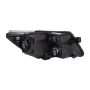 Eagle EyesCS296-B001L Headlight Assembly