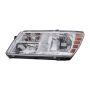 Eagle EyesCS296-B001L Headlight Assembly