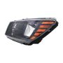 Eagle EyesCS296-B101L Headlight Assembly