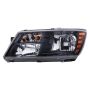 Eagle EyesCS296-B101R Headlight Assembly